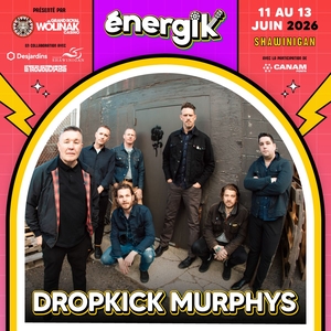 Dropkick Murphys Tickets, Tour Dates and Concerts