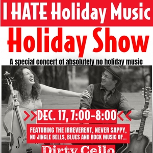 Dirty Cello @ 826 Valencia Pirate Supply Store