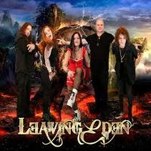 Event image for @ Rivers Presents Leaving Eden