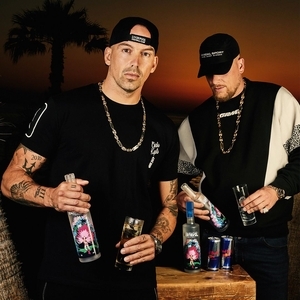 BONEZ MC & RAF CAMORA Tickets, Tour Dates and Concerts
