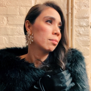 Sarah Marie Young @ Athenaeum Center for Thought and Culture