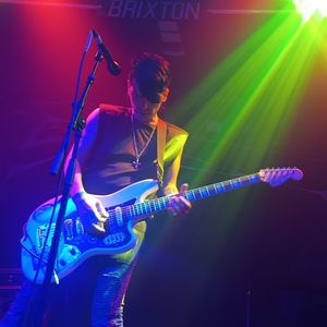 Ash Code @ Traffic Live Club