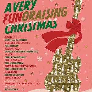 Magen Tracy & the Missed Connections @ The Burren