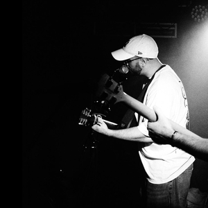 Coubey @ G5 - Live Music Bar (30.03. - Eröffnung)