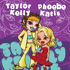 Taylor Kelly @ Johnny Brenda's