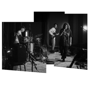 Fiver @ Casa Del Popolo