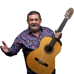 Tonino Baliardo Tickets, Tour Dates and Concerts