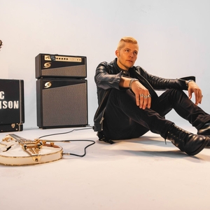 Eric Johanson @ The Continental Club