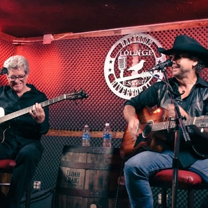 Tommy Townsend @ Eddie's Attic