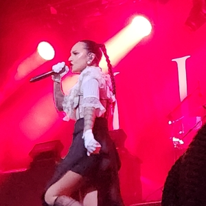 Jinjer at undefined in undefined 2025