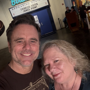Charles Esten at undefined in undefined 2025