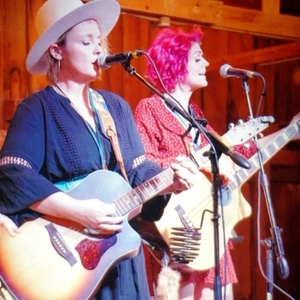 Calamity Janes @ The BoxCar