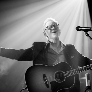 Steven Curtis Chapman at Longview, TX in Woodland Hills Baptist Church 2025
