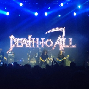 Death at San Francisco, CA in The Regency Ballroom 2025