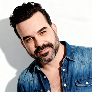 Rudy Gunn @ Stampede Ranch