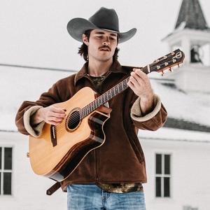 Cole Edward Phillips with Cela Harper @ Cole Edward Phillips with Cela Harper | Amarillo | Texas | United States