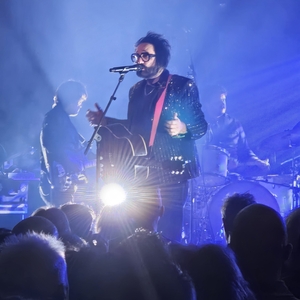 Blaudzun at Arnhem, Netherlands in Luxor Live 2025