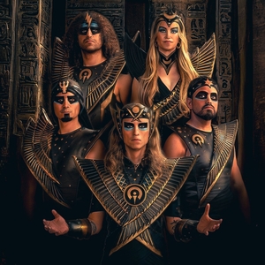AEON GODS Tickets, Tour Dates and Concert