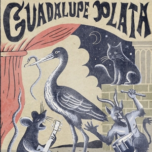 Guadalupe Plata @ Fun House