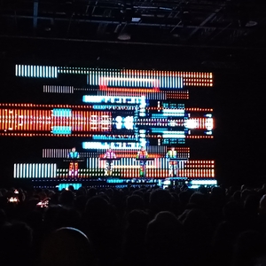 Kraftwerk at undefined in undefined 2025