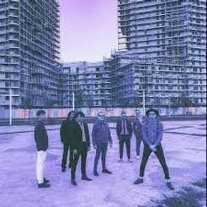 THE BLUEBEATERS @ Circolo Magnolia