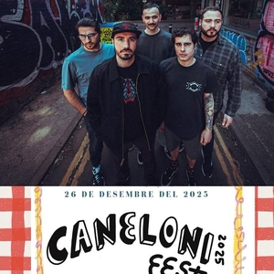 Caresmar @ VADE música