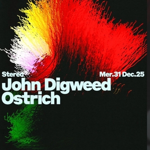 John Digweed @ Stereo
