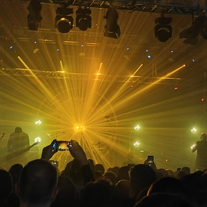 Tides From Nebula at Wrocław, Poland in Stary Klasztor 2025