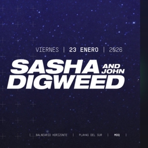John Digweed