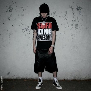 Jan Metternich @ Dual