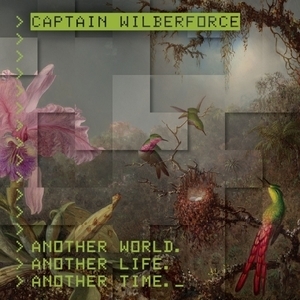 Captain Wilberforce Tickets, Tour Dates and Concert
