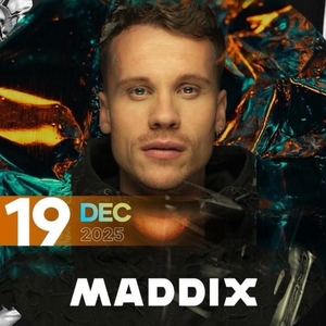 Maddix Tickets, Tour Dates and Concerts