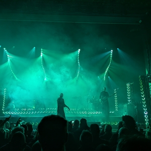 Gary Numan at Manchester, United Kingdom in O2 Apollo Manchester 2025