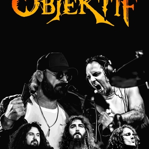 Objektif Tickets, Tour Dates and Concert