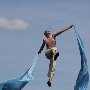 Ulrich Ida Zeppelin @ Kramladen