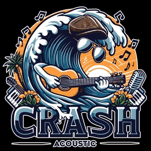 Crash and Cross Acoustic @ Rockwell Brewery