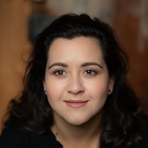 Adriana González @ Teatro Real