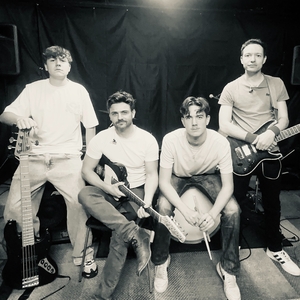 The JJ’s @ Amersham Arms