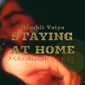 Harshit Vatya @ Karan Enclave