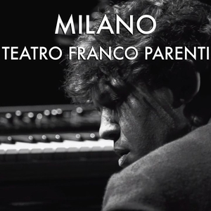 Mattia Vlad Morleo @ Teatro Franco Parenti
