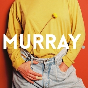 Murray . @ The House of Machines