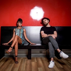 Max Mutzke @ BASF-Feierabendhaus