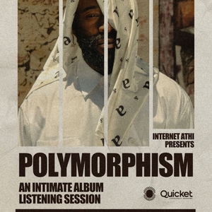 Internet Athi @ Theatre On The Square