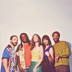 Lake Street Dive