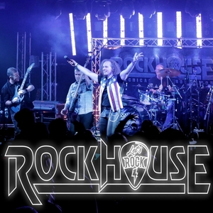 Rockhouse @ Arcada Theatre