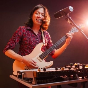 Scott Hsu @ The Jungle Community Music Club