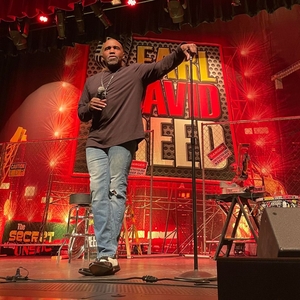 Earl David Reed Tickets, Tour Dates and Concert