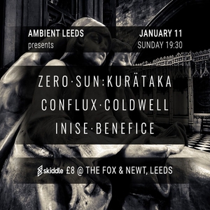 JD Roberts Music @ The Fox and Newt Pub