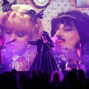 Sippin' Fire @ Crazy Uncle Mikes