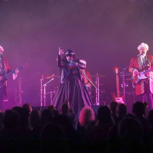 Sippin' Fire @ Margaritaville Hollywood Beach Resort